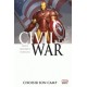 CIVIL WAR T05