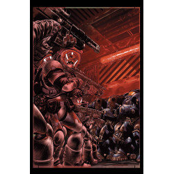 STARCRAFT SCAVENGERS 3