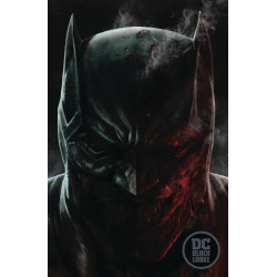 BATMAN DAMNED 1