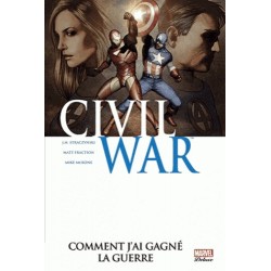 CIVIL WAR T06