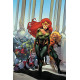 AQUAMAN 40 SINK ATLANTIS