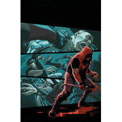 RED HOOD AND THE OUTLAWS 26