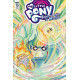 MY LITTLE PONY FRIENDSHIP IS MAGIC 70 CVR B RICHARD