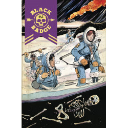 BLACK BADGE 2 MAIN MIX