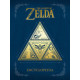 LEGEND OF ZELDA ENCYCLOPEDIA