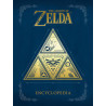LEGEND OF ZELDA ENCYCLOPEDIA