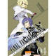 FINAL FANTASY - TYPE 0 T04