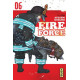 FIRE FORCE, TOME 6