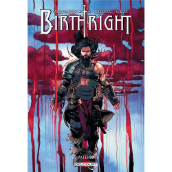 BIRTHRIGHT 06