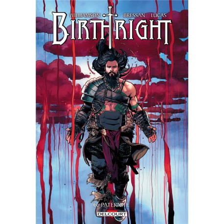BIRTHRIGHT 06