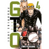 GTO PARADISE LOST T04