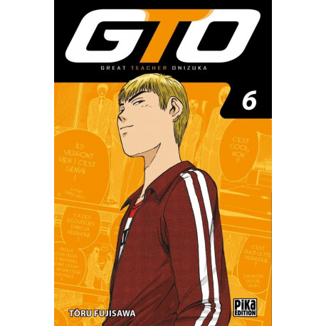 GTO T06