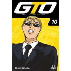 GTO T10