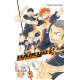 HAIKYU !! - LES AS DU VOLLEY T02