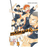 HAIKYU !! - LES AS DU VOLLEY T02