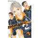 HAIKYU !! - LES AS DU VOLLEY T07