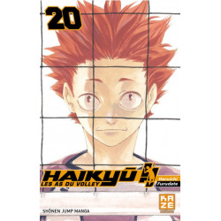 HAIKYU T20