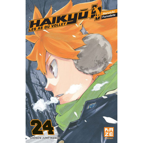 HAIKYU T24