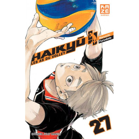 HAIKYU T27