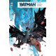 BATMAN DETECTIVE COMICS TOME 4