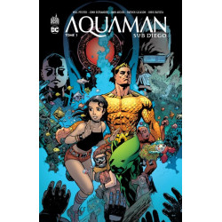 AQUAMAN SUB-DIEGO TOME 1