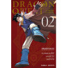 DRAGON QUEST - LES HERITIERS DE L'EMBLEME T02
