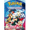 POKEMON DIAMANT PERLE / PLATINE - TOME 3