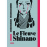 LE FLEUVE SHINANO INTEGRALE, TOME 1