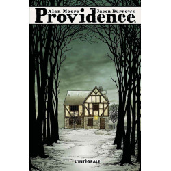 PROVIDENCE : L'INTEGRALE