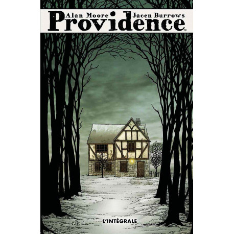 PROVIDENCE : L'INTEGRALE