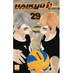 HAIKYU T29