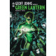 GEOFF JOHNS PRESENTE GREEN LANTERN INTEGRALE 4