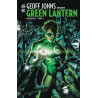 GEOFF JOHNS PRESENTE GREEN LANTERN INTEGRALE 4