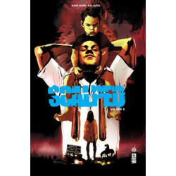 SCALPED INTEGRALE VOLUME 5