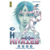 HUNTER X HUNTER T34