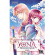 YONA, PRINCESSE DE L'AUBE T25