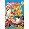STARDUST CRUSADERS T16