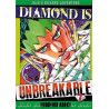 JOJO'S - DIAMOND IS UNBREAKABLE T07
