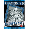 JOJO'S - DIAMOND IS UNBREAKABLE T15