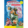 STARDUST CRUSADERS T04