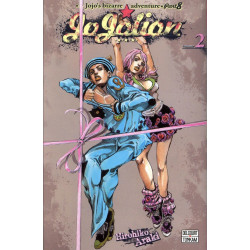 JOJOLION T02