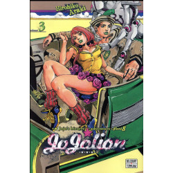 JOJOLION 03