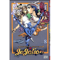 JOJOLION 08