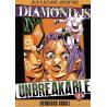 JOJO'S - DIAMOND IS UNBREAKABLE T17