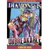 JOJO'S - DIAMOND IS UNBREAKABLE T18