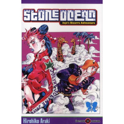 STONE OCEAN -TOME 05-