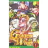 GOLDEN WIND - JOJO'S BIZARRE ADVENTURE -TOME 01-