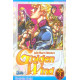 GOLDEN WIND - JOJO'S BIZARRE ADVENTURE -TOME 03-