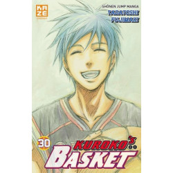 KUROKO'S BASKET T30