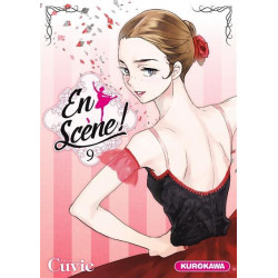 EN SCENE ! - TOME 9